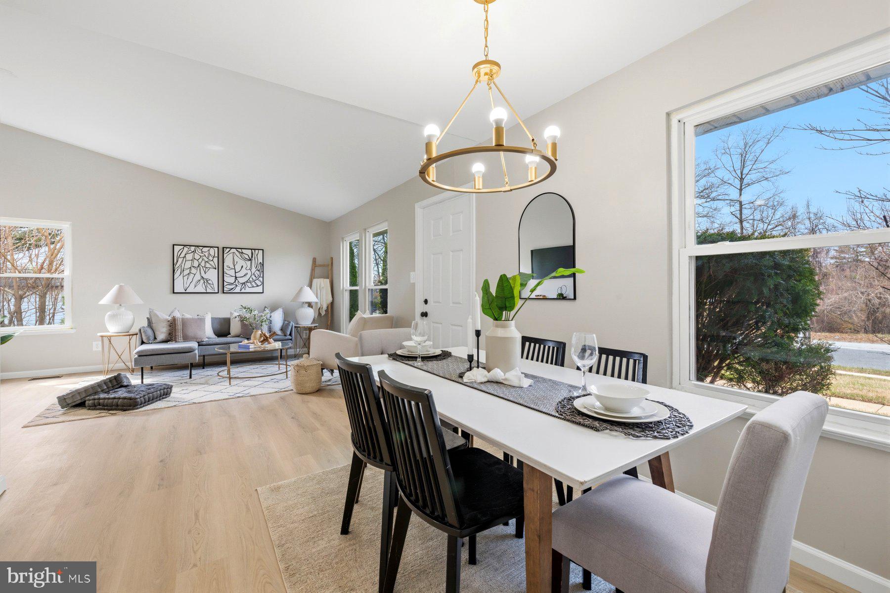 7213 Johnnycake Road Baltimore, MD 21228 - Photo 12 of 30 Gallery Image 12