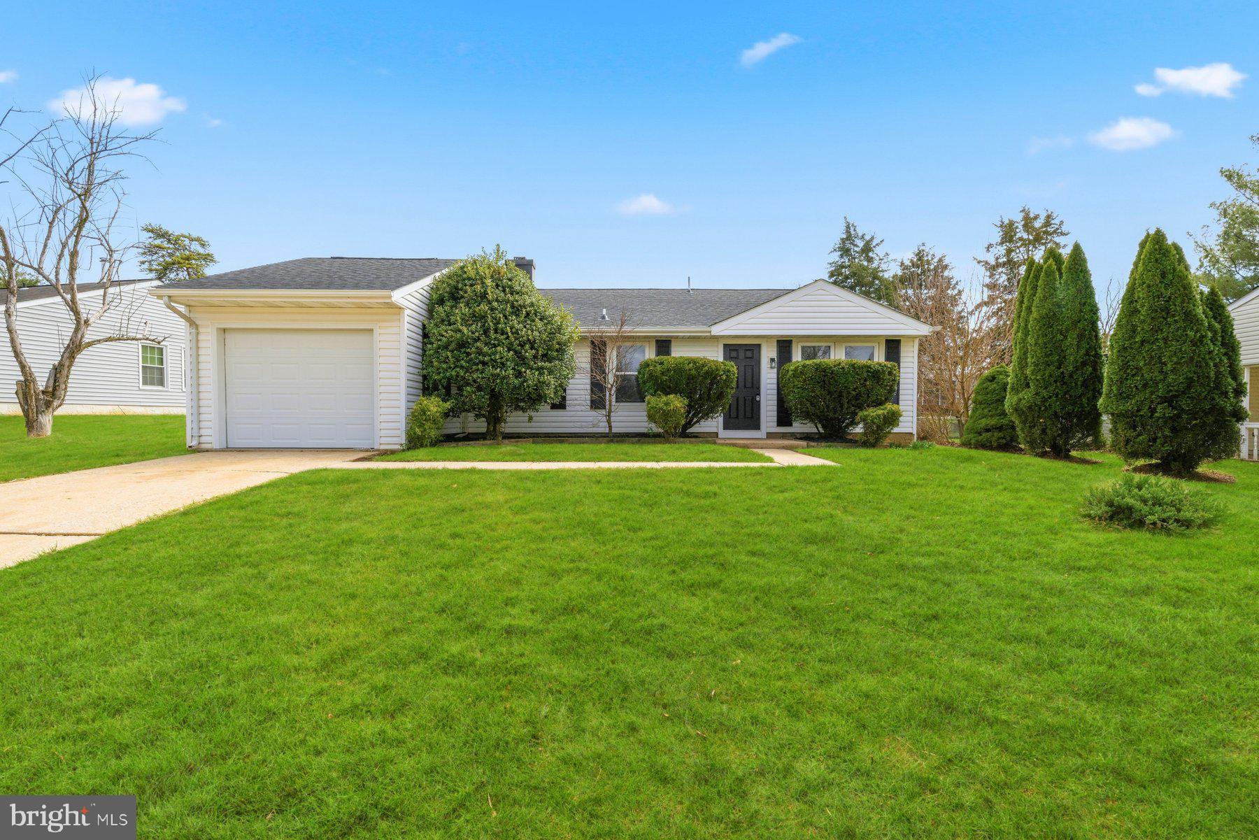 7213 Johnnycake Road Baltimore, MD 21228 - Photo 4 of 30 Gallery Image 4