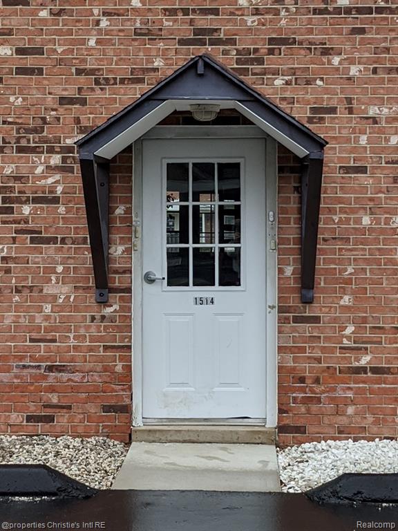 1514 Normandy Road, Unit 203 Royal Oak, MI 48073 - Photo 29 of 29