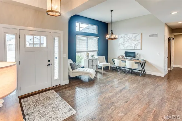 $525,000 | 223 Ellington Court, Glen Carbon, IL 62034