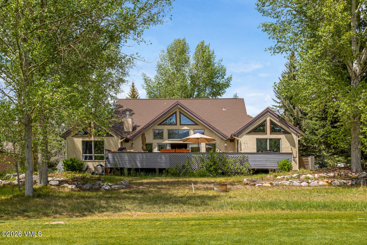 511 Rawhide Road Edwards, CO 81632 - Photo 32 of 44 511 Rawhide Rd MLS-6