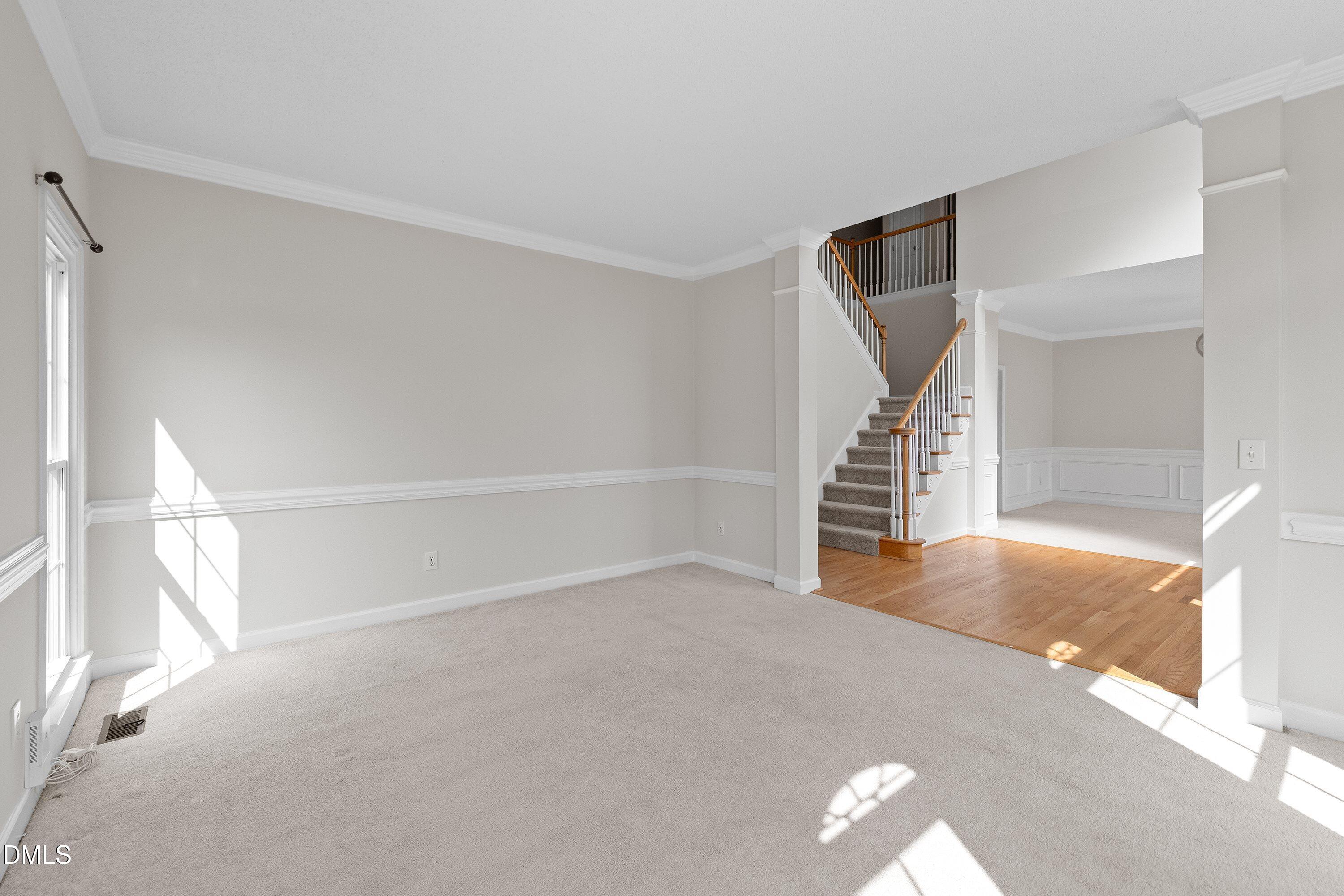 3528 Dewing Drive Raleigh, NC 27616 - Photo 13 of 56 13-3528 Dewing 118 Temple_1136