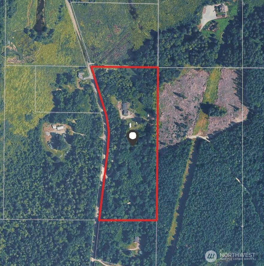 778 Innis Creek Road Acme, WA 98220 - Photo 1 of 1