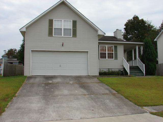 161 Two Hitch Road Goose Creek, SC 29445 - Photo 1 of 45 Front