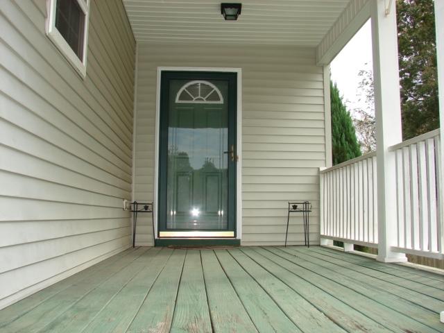 161 Two Hitch Road Goose Creek, SC 29445 - Photo 2 of 45 amazing porch