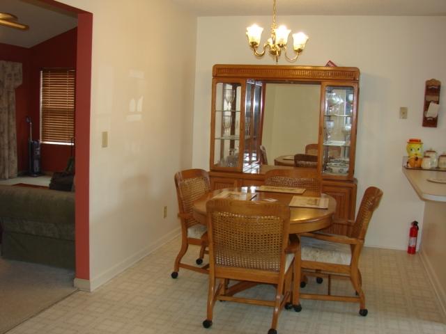 161 Two Hitch Road Goose Creek, SC 29445 - Photo 11 of 45 Kitchen table area quite large