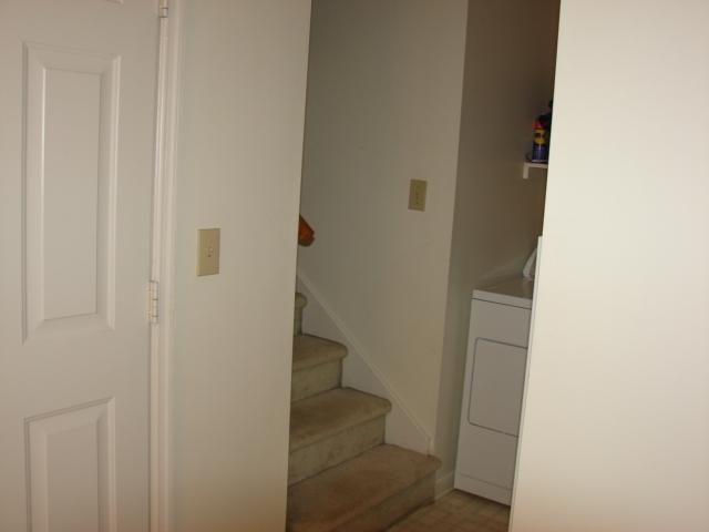 161 Two Hitch Road Goose Creek, SC 29445 - Photo 16 of 45 hidden laundry area