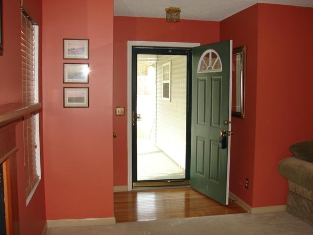 161 Two Hitch Road Goose Creek, SC 29445 - Photo 3 of 45 Foyer area entrance