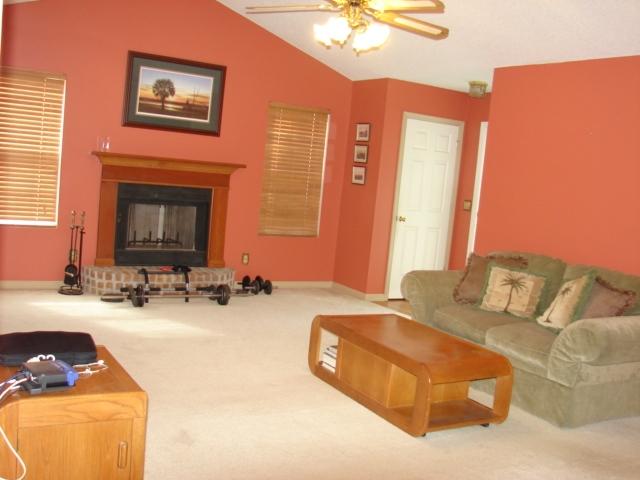 161 Two Hitch Road Goose Creek, SC 29445 - Photo 4 of 45 Family Room