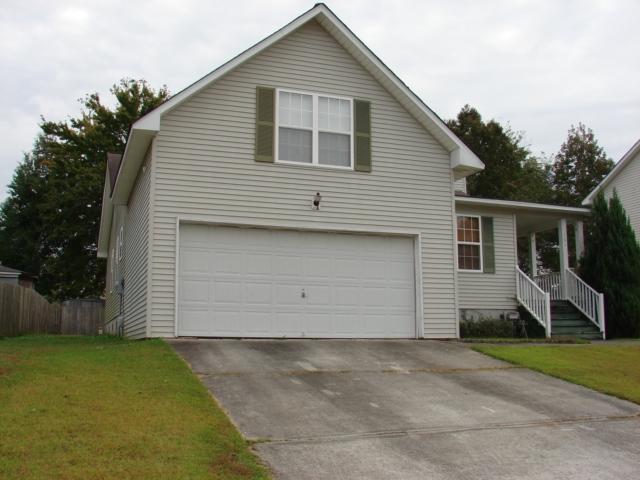161 Two Hitch Road Goose Creek, SC 29445 - Photo 34 of 45 Front angle