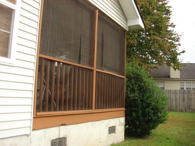 161 Two Hitch Road Goose Creek, SC 29445 - Photo 35 of 45 porch view