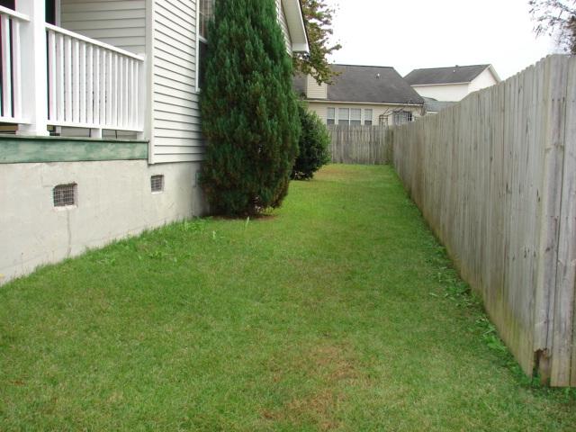 161 Two Hitch Road Goose Creek, SC 29445 - Photo 39 of 45 side yard