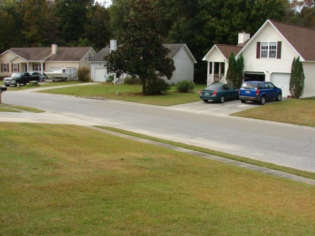 161 Two Hitch Road Goose Creek, SC 29445 - Photo 40 of 45 street view in front of house other angl