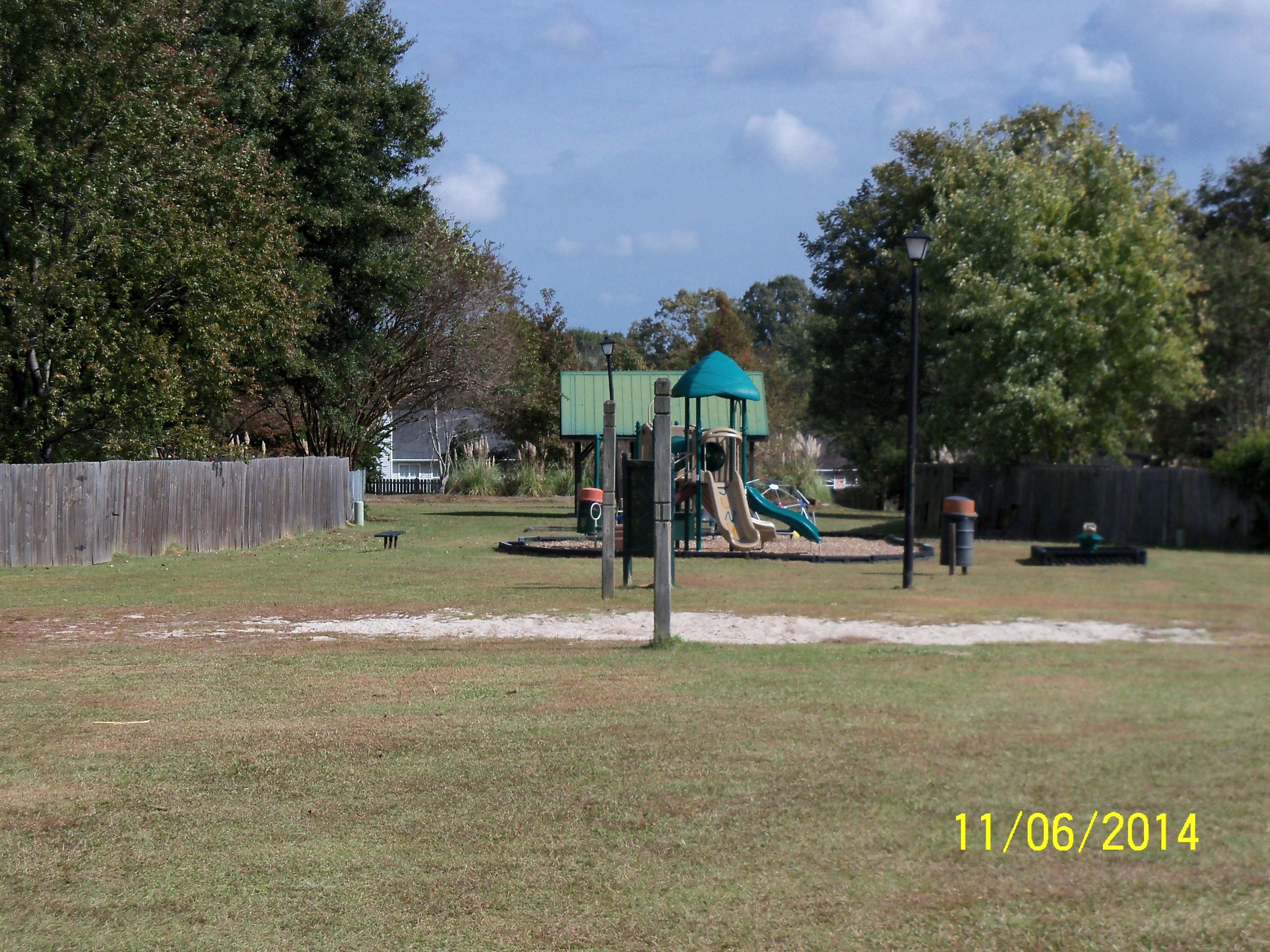 161 Two Hitch Road Goose Creek, SC 29445 - Photo 44 of 45 Playpark within walking distance