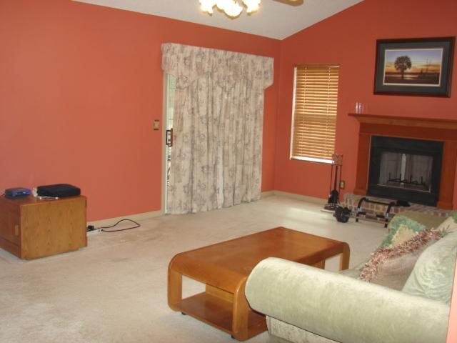 161 Two Hitch Road Goose Creek, SC 29445 - Photo 6 of 45 Family Room other view