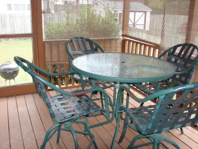 161 Two Hitch Road Goose Creek, SC 29445 - Photo 9 of 45 porch view looking out