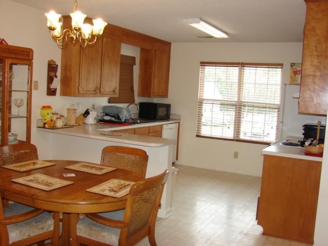 161 Two Hitch Road Goose Creek, SC 29445 - Photo 10 of 45 Kitchen full view