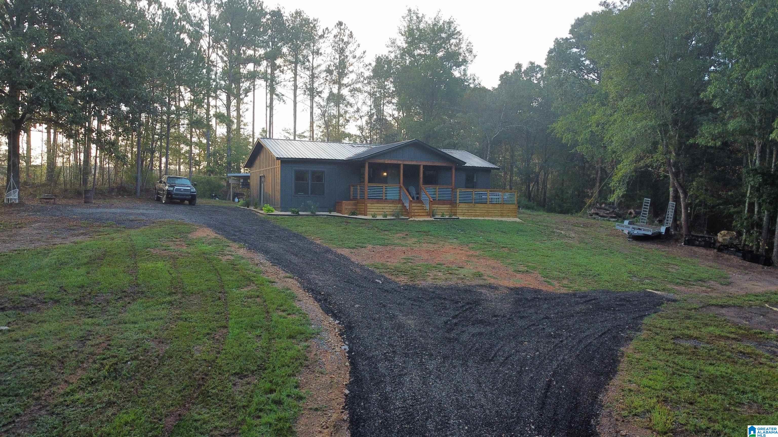 3958 Stemley Road Talladega, AL 35160 - Photo 58 of 62