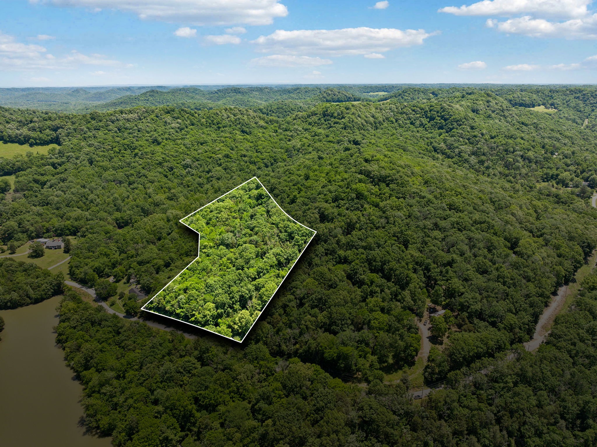 0 Sullivan Bend Road Elmwood, TN 38560 - Photo 1 of 19