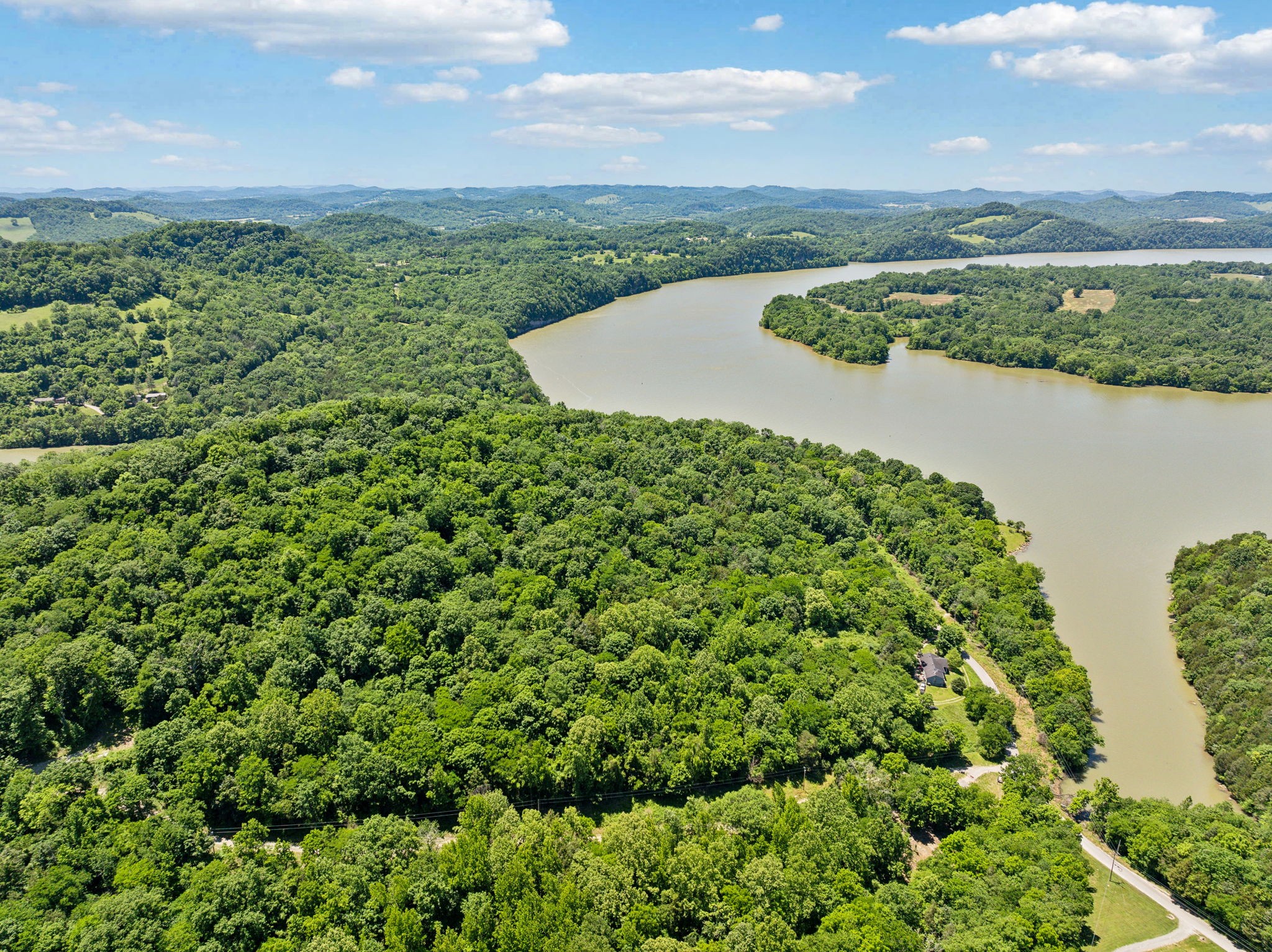 0 Sullivan Bend Road Elmwood, TN 38560 - Photo 11 of 19