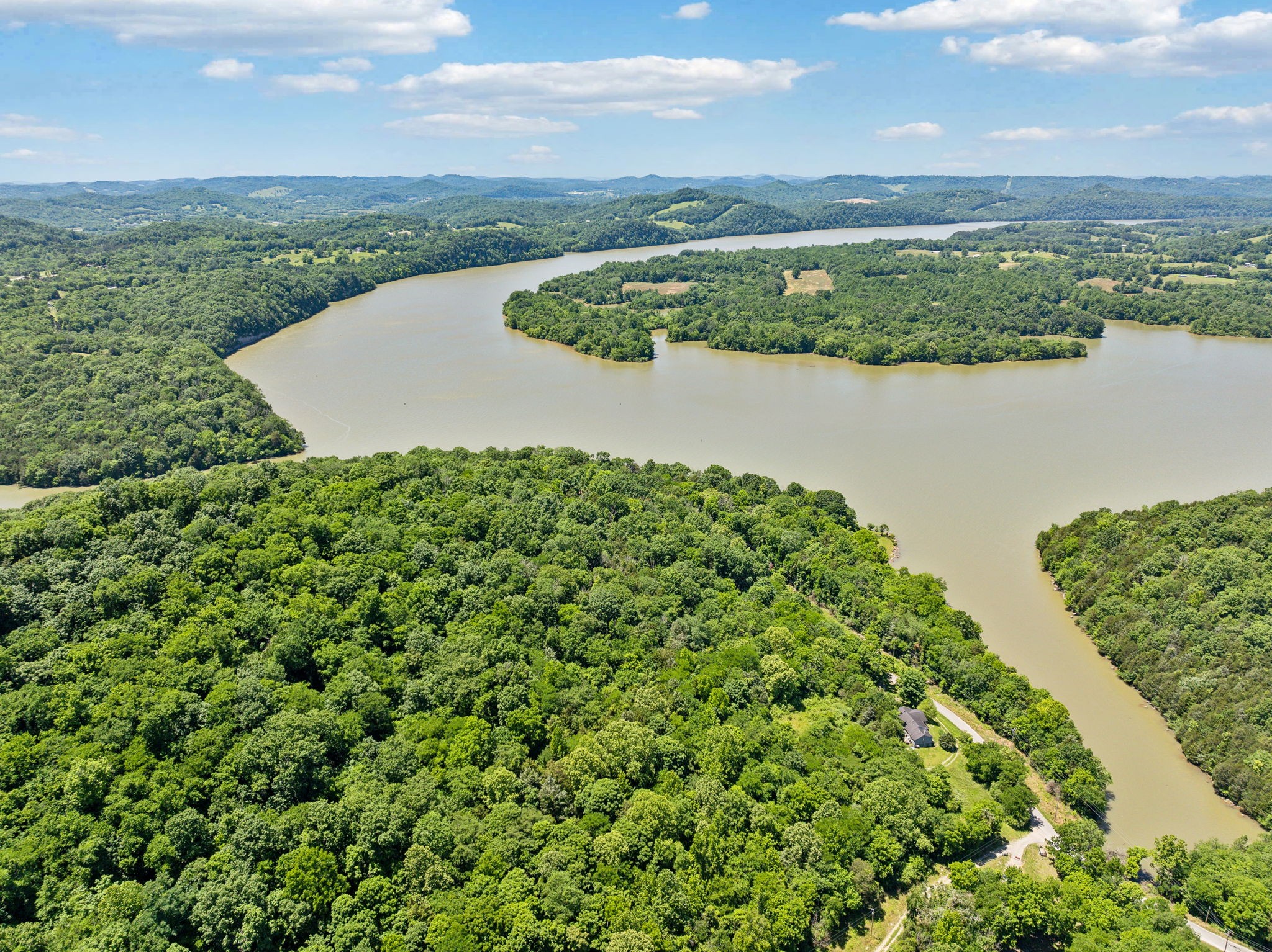 0 Sullivan Bend Road Elmwood, TN 38560 - Photo 12 of 19