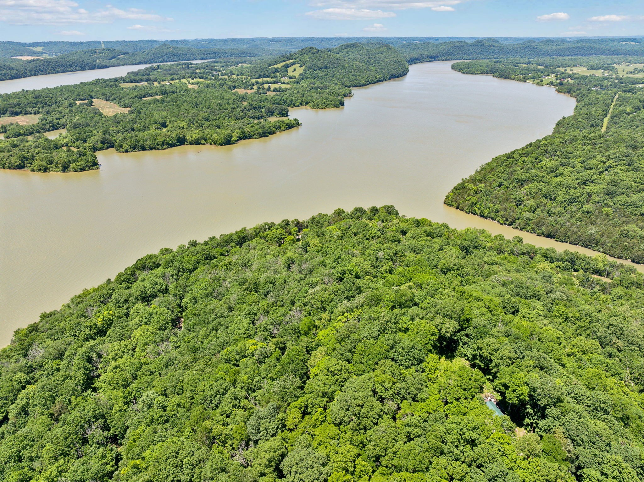 0 Sullivan Bend Road Elmwood, TN 38560 - Photo 14 of 19