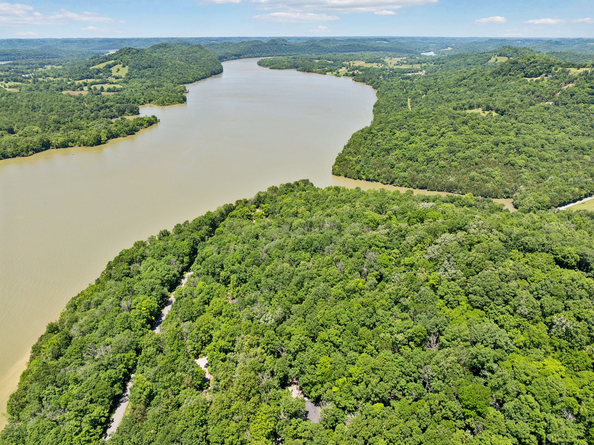 0 Sullivan Bend Road Elmwood, TN 38560 - Photo 15 of 19
