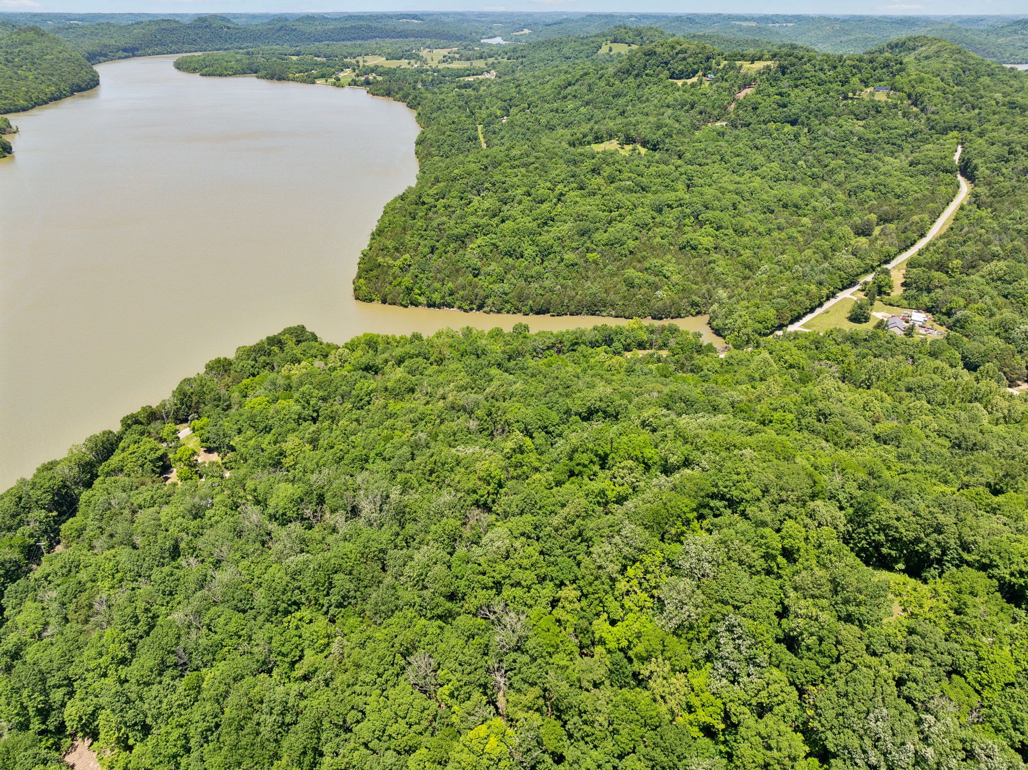 0 Sullivan Bend Road Elmwood, TN 38560 - Photo 16 of 19