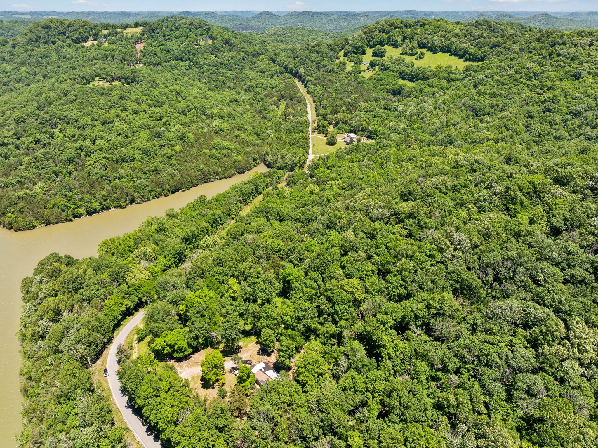 0 Sullivan Bend Road Elmwood, TN 38560 - Photo 17 of 19