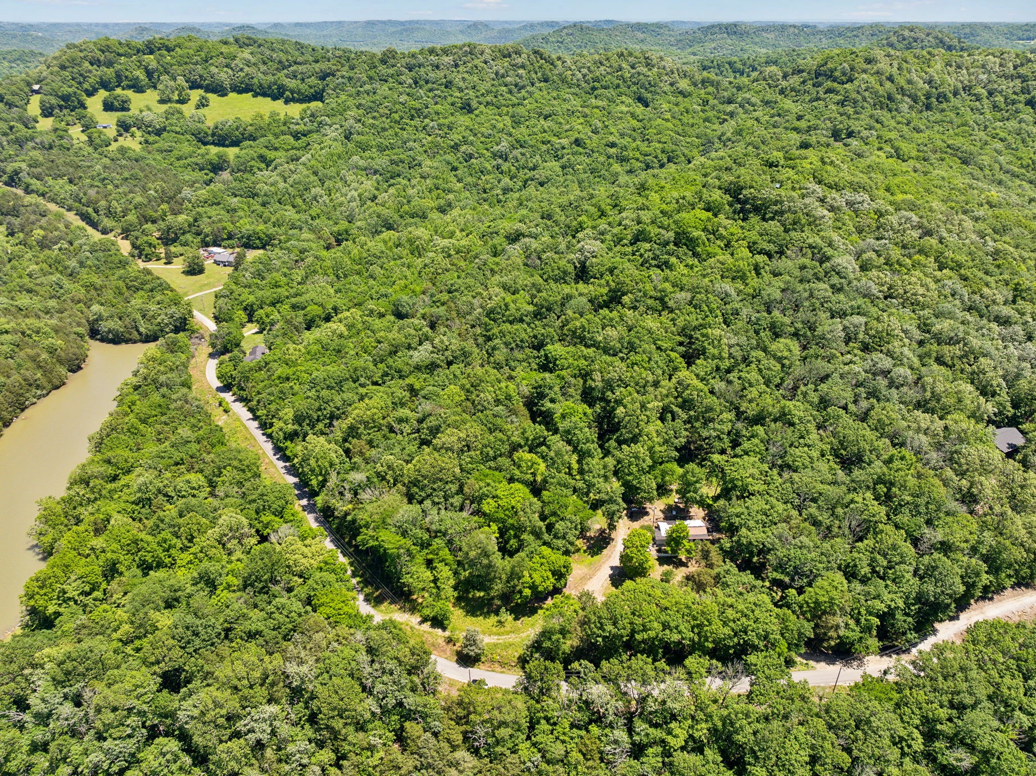 0 Sullivan Bend Road Elmwood, TN 38560 - Photo 18 of 19