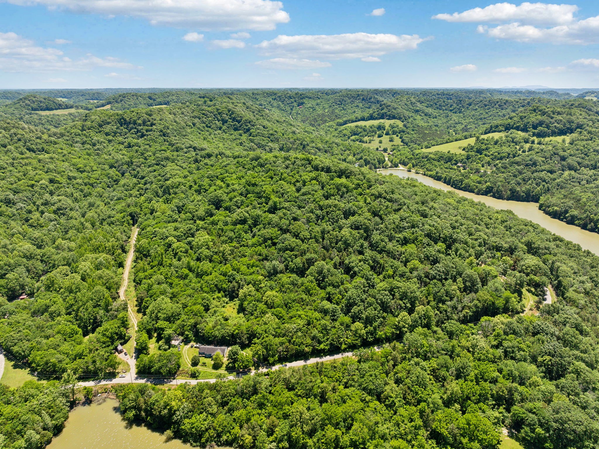 0 Sullivan Bend Road Elmwood, TN 38560 - Photo 8 of 19