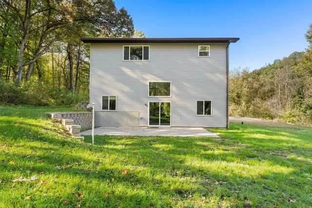 $444,900 | 28180 Kipper Avenue, Clifton, WI 54670