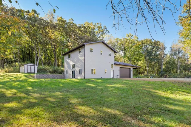 $444,900 | 28180 Kipper Avenue, Clifton, WI 54670