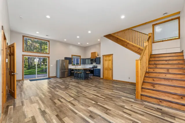 $444,900 | 28180 Kipper Avenue, Clifton, WI 54670