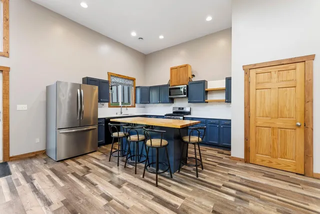 $444,900 | 28180 Kipper Avenue, Clifton, WI 54670