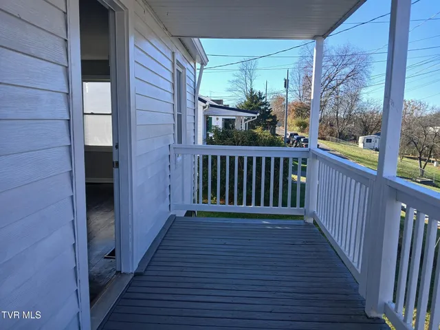 $149,900 | 136 Beaver Street, Bristol, VA 24201