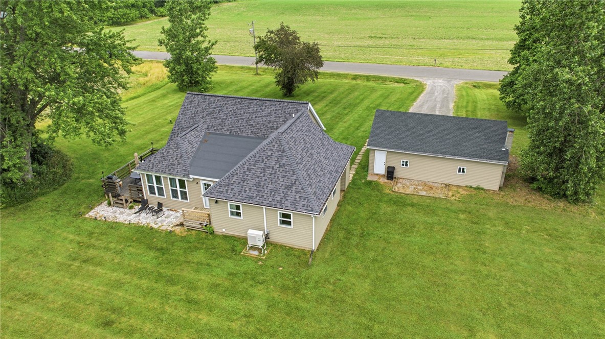 11434 Harrison Road Shelby, NY 14103 - Photo 49 of 50