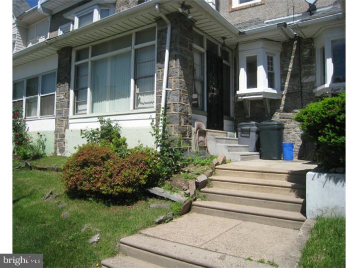 817 Marlyn Road Philadelphia, PA 19151 - Photo 1 of 20 Exterior Front