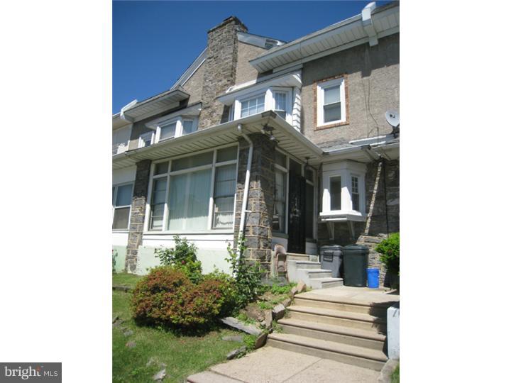 817 Marlyn Road Philadelphia, PA 19151 - Photo 2 of 20 Exterior Front