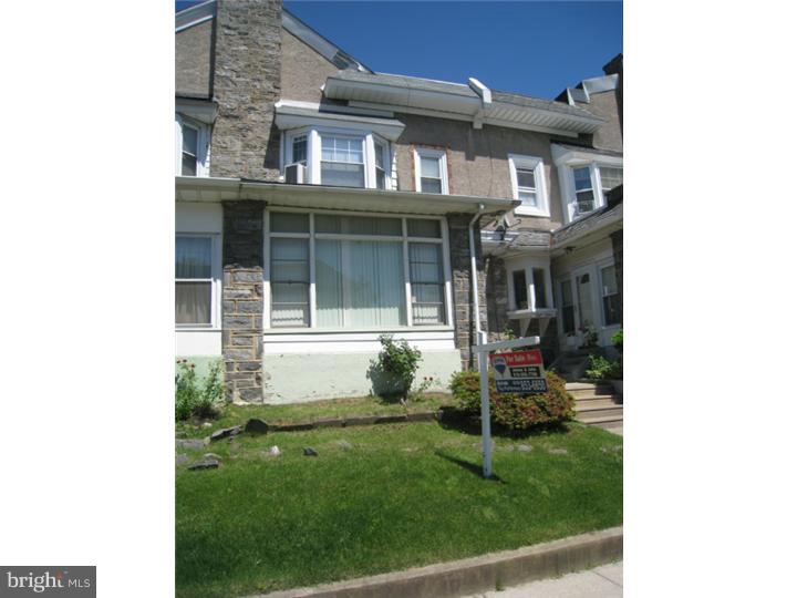 817 Marlyn Road Philadelphia, PA 19151 - Photo 3 of 20 Exterior Front