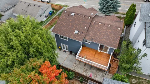 $858,999 | 5421 South Roxbury Street, Seattle, WA 98118