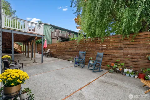 $858,999 | 5421 South Roxbury Street, Seattle, WA 98118