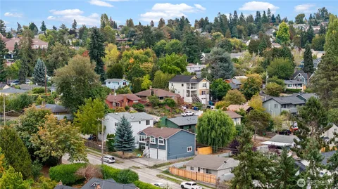 $858,999 | 5421 South Roxbury Street, Seattle, WA 98118