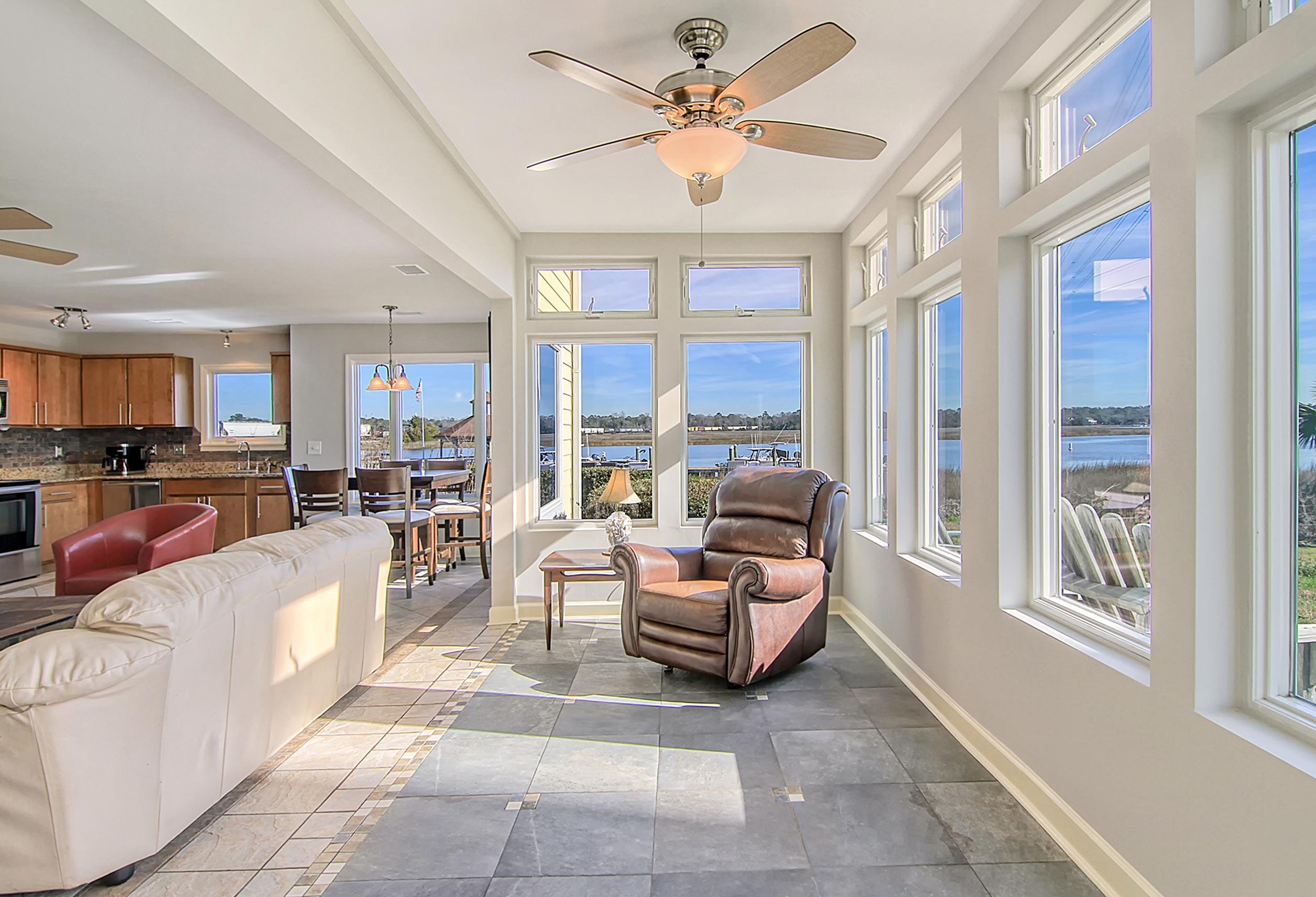 2345 Tall Sail Drive, Unit 102, Charleston, SC 29414 Compass