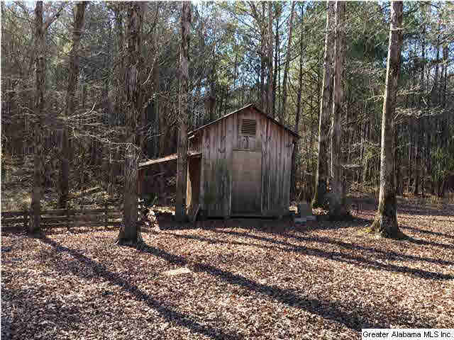 1857 Massey Road Alabaster, AL 35007 - Photo 17 of 17