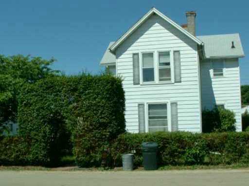 215 North Thompson Avenue Springfield, OH 45504 - Photo 1 of 1