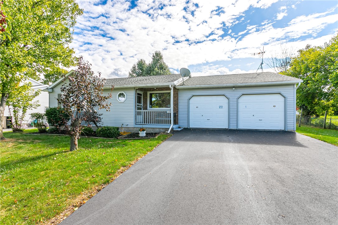 125 Raintree Lane Parma, NY 14468 - Photo 1 of 1 Gallery Image 1