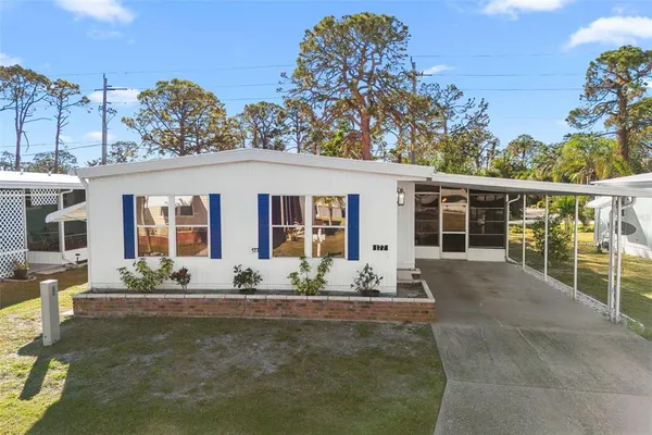 $159,900 | 177 South Fiji Circle, Englewood, FL 34223