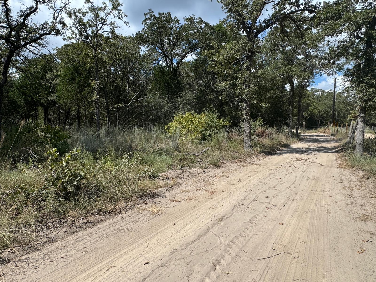 Lot 2-000 Jordan Lane Elgin, TX 78621 - Photo 6 of 9