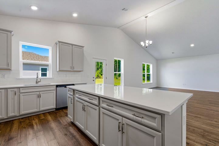 6036 Harness Court Myrtle Beach, SC 29588 - Photo 15 of 38